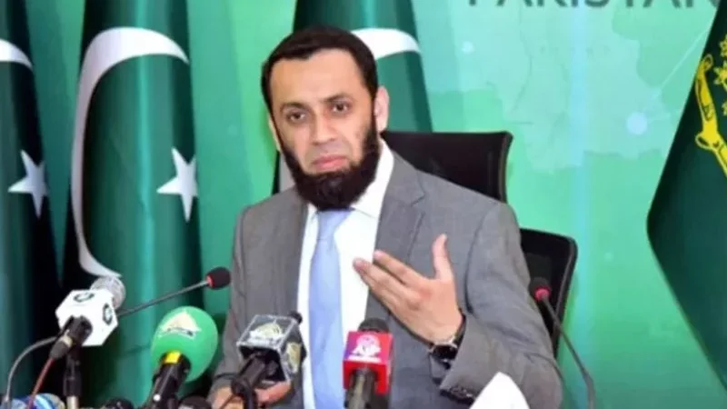 Attaullah Tarar provides