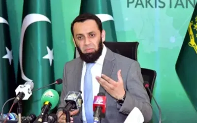 Attaullah Tarar provides key update on Operation Ghazab Lil Haqq