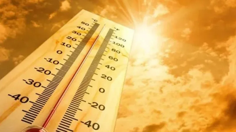 Karachi Weather