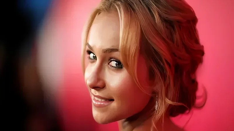 Hayden Panettiere, known for ‘Heroes’ and ‘Nashville,’ dies at 36