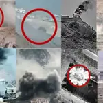 Operation “Ghazab-Lil-Haq” ongoing: 352 Afghan Taliban killed, 130 check posts destroyed, 26 captured
