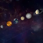 Sky tonight lights up as six planets align in rare cosmic parade