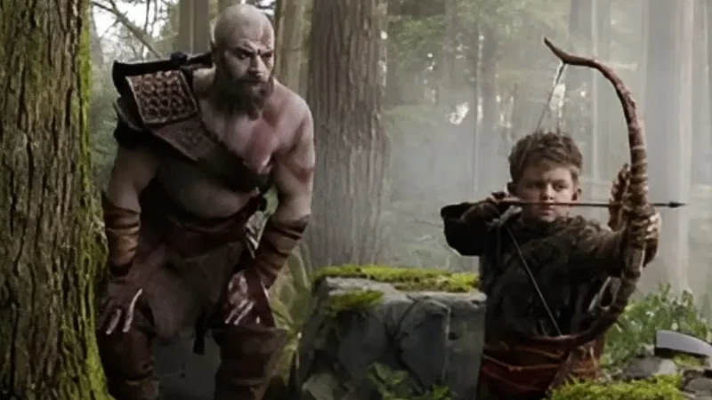 God of War
