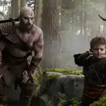 Amazon drops first look at live-action “God of War” series
