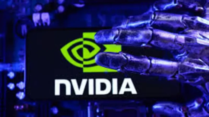 Nvidia