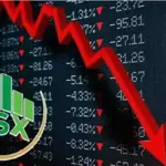 PSX slumps over 5,100 points amid regional uncertainty