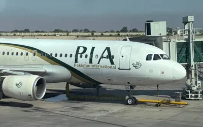 PIA suspends Gulf operations amid evolving Middle East situation