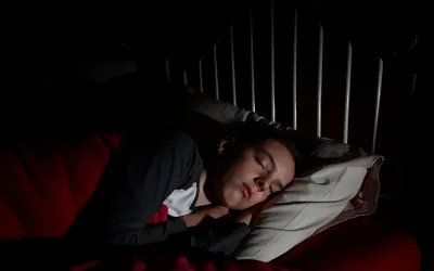 Late-night sleep patterns may trigger long-term health issues