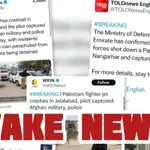 Ghazab-Lil-Haq continues: Taliban propaganda exposed on social media