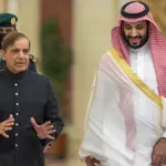 PM, Saudi Crown Prince discuss security and stability in Gulf region