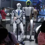 China’s Unitree unveils ‘Superman’ robot ahead of Shanghai stock debut