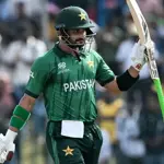 Sahibzada Farhan becomes highest run-scorer in a single edition