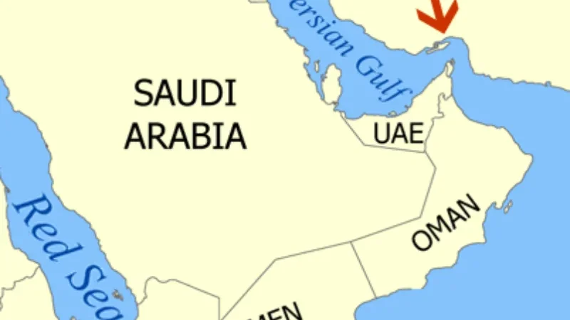 Iran announces closure
