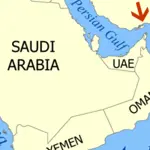 Iran announces closure of Strait of Hormuz