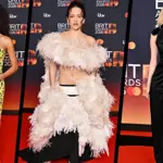 Historic wins and record-breaking moments at 2026 BRIT awards