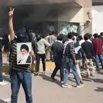 Violent protests outside US consulates leave 9 dead