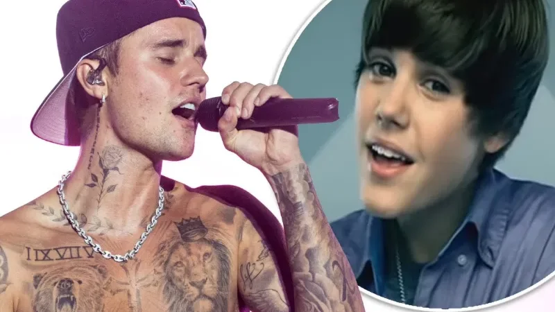 Justin-Bieber