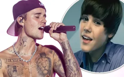 Justin Bieber turns 32: From music to luxury