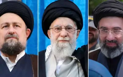 Historic leadership shift looms as Iran’s succession process gets underway
