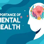 Importance of mental health in daily life
