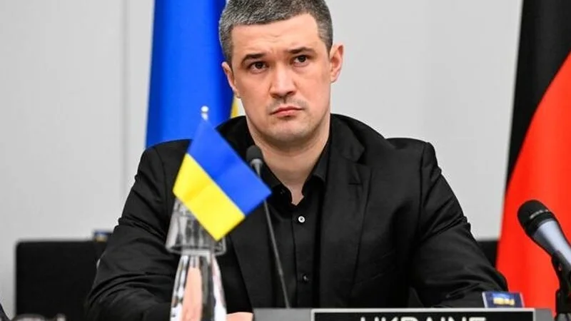 Fedorov reopens Ukraine’s wartime election debate