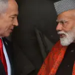 Indian opposition slams Modi over support for Israel