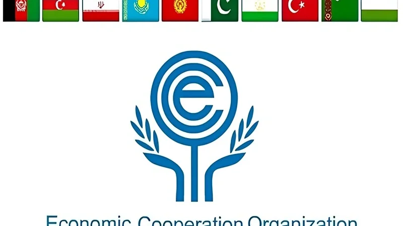 Economic Cooperation Organization moves to boost regional trade
