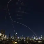 Iran Guards say launched missile attacks on Tel Aviv, Haifa and East Jerusalem