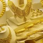 Gold prices skyrocket across global and Pakistani markets