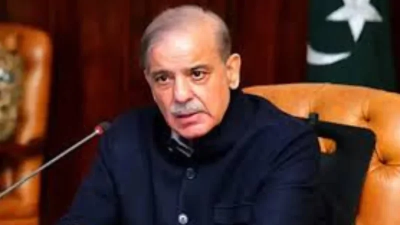 PM forms committee
