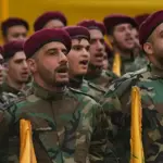 Lebanese PM bans Hezbollah’s military activities after Israeli airstrikes
