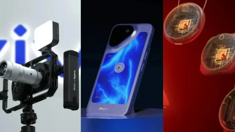MWC 2026 unveils