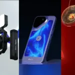 MWC 2026 unveils next-gen smartphones, AI-driven innovations