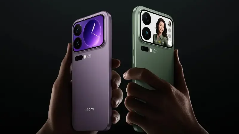 Xiaomi launches Xiaomi 17 series to compete Apple and Samsung globally