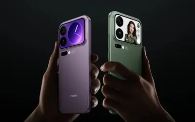Xiaomi launches Xiaomi 17 series to compete Apple and Samsung globally