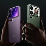 Xiaomi launches Xiaomi 17 series to compete Apple and Samsung globally