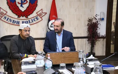 Non-performing officers will face dismissal, Says Sindh Home Minister
