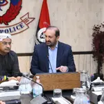 Non-performing officers will face dismissal, Says Sindh Home Minister