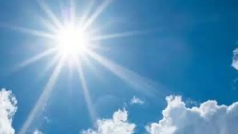 Nationwide weather-outlook