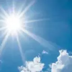 Crisp mornings, warm afternoons: Nationwide weather outlook