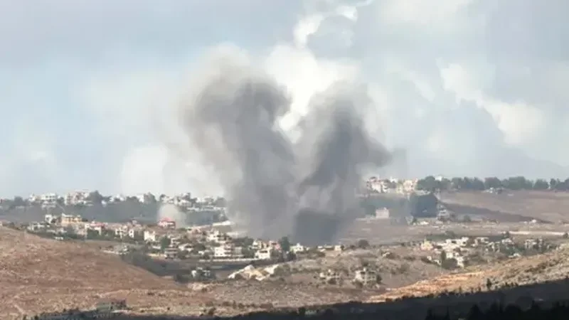 Ramat David Airbase