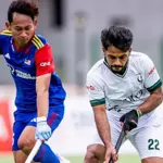 Pakistan defeats Malaysia 5-3 to secure World Cup semi-final spot