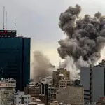 U.S. Embassy in Riyadh attacked as Iran retaliates against Israel