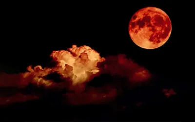 Blood Moon: Pakistan to see 2026’s first total lunar eclipse