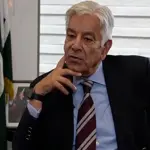 Iran war driven by "Zionist Agenda" to bring Israeli influence to our borders, Khawaja Asif