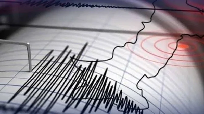 Islamabad jolted by strong earthquake tremors