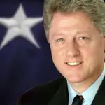 Bill Clinton explains viral hot tub photo released in Epstein files during deposition