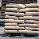 Cement sales report for February 2026