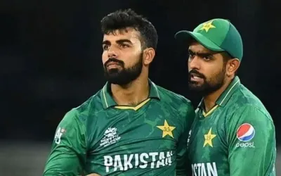 Aleem Dar questions selection of Babar, Shadab in World Cup