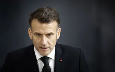 Macron unveils plans to expand French nuclear arsenal